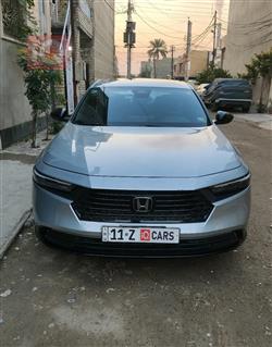 هوندا أكورد
